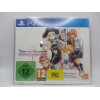 Tales of Vesperia - Promo