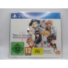 Tales of Vesperia - Promo