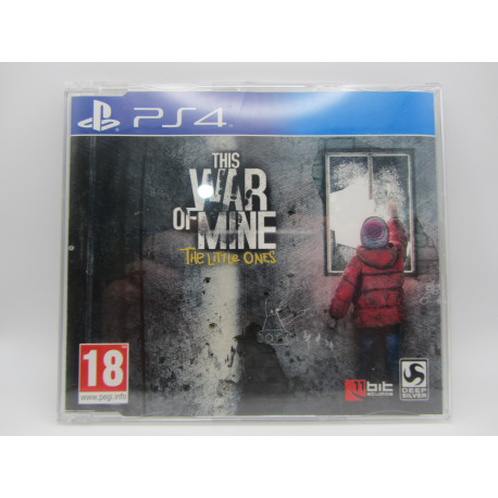 This War of Mine - Promo