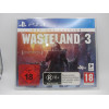 Wasteland 3 - Promo