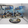 Sengoku Basara: Samurai Heroes
