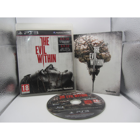 The Evil Within