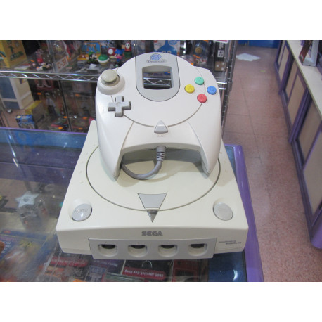 Sega Dreamcast