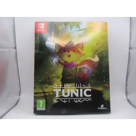 Tunic