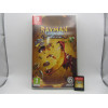 Rayman Legends - Definitive Edition