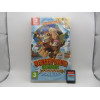 Donkey Kong Country: Tropical Freeze