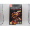 Oddworld: Soulstorm U.K.