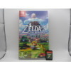 The Legend of Zelda: Link's Awakening