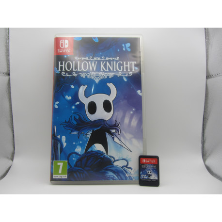 Hollow Knight