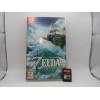The Legend of Zelda: Tears of the Kingdom