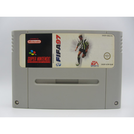 FIFA '97