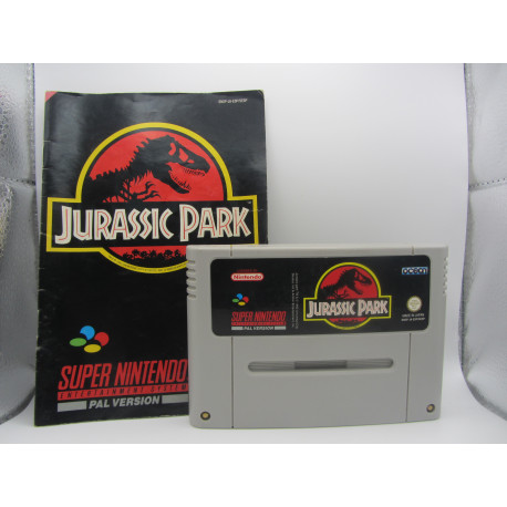 Jurassic Park