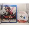 Infamous First Light - Promo