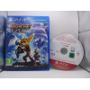 Ratchet & Clank - Promo