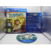 Tearaway Unfolded