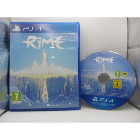 Rime