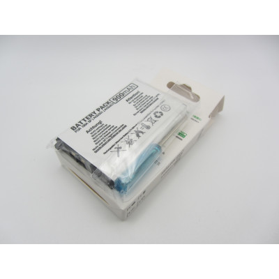 Bateria Recargable Game Boy Advance SP