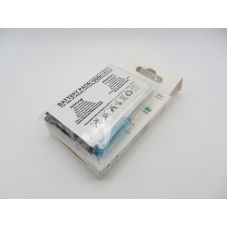 Bateria Recargable Game Boy Advance SP