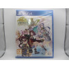 Atelier Sophie 2: The Alchemist of the Mysterious Dream