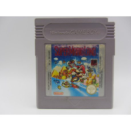 Super Mario Land