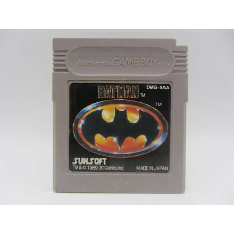 Batman-