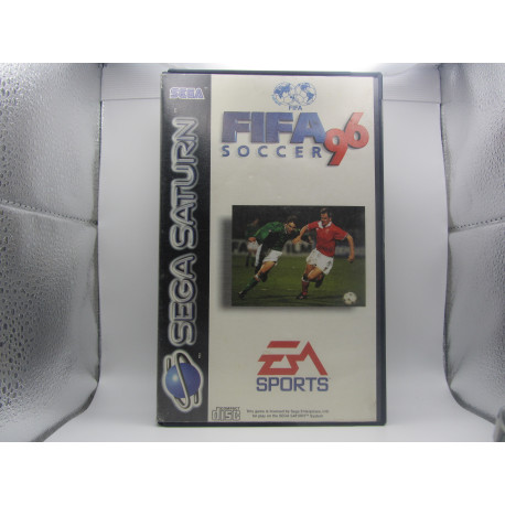 FIFA Soccer 96