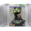 Splinter Cell Blacklist - The Ultimatum Edition (Solo venta en tienda)