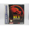 Mortal Kombat Advance