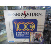Sega Saturn Virtua Fighter Remix Campaign Box (Solo venta en tienda)