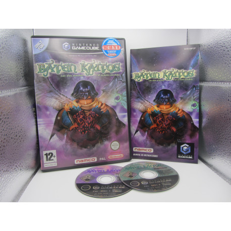 Baten Kaitos