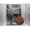 Star Wars:Rogue Squadron 3 Rebel St. U.K