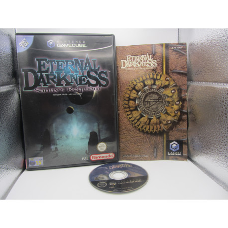 Eternal Darkness: Sanity's Requiem