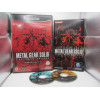 Metal Gear Solid: The Twin Snakes U.K.