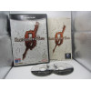 Resident Evil Zero.