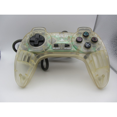 PSX Hori Pad