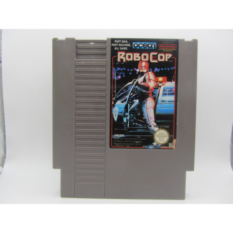 Robocop