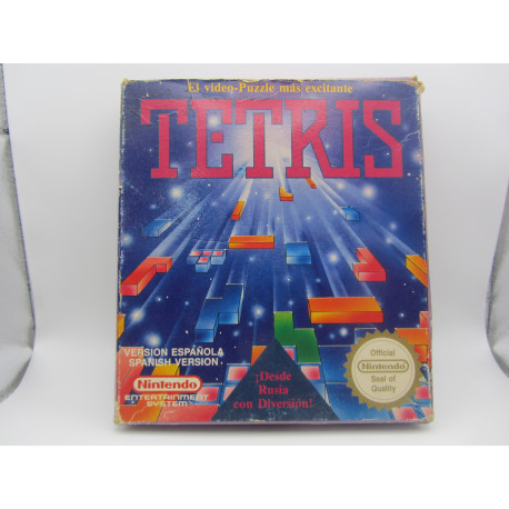 Tetris