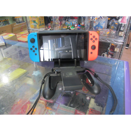 Nintendo Switch (Solo venta en tienda)