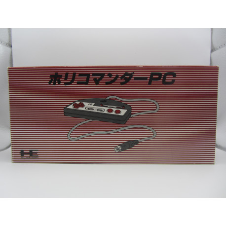 PC Engine Hori Commander PC
