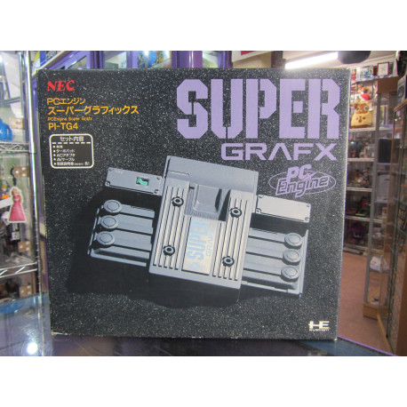 Nec Super CD-ROM 2 (Solo venta en tienda)