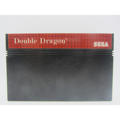 Double Dragon