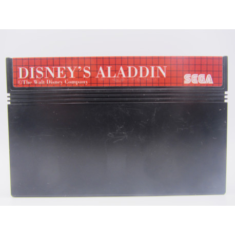 Aladdin