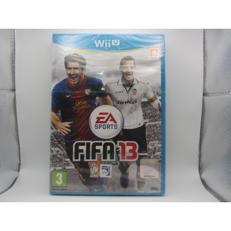 FIFA 13