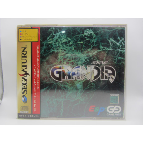 Grandia