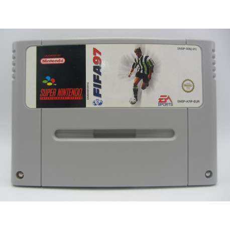 FIFA '97