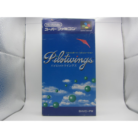 Pilotwings
