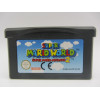 Super Mario World - Super Mario Advance 2