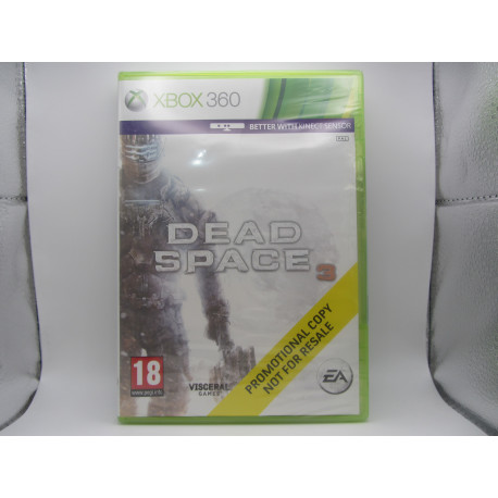 Dead Space 3 - Promo (Nuevo)