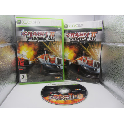 Crash Time II