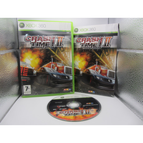 Crash Time II